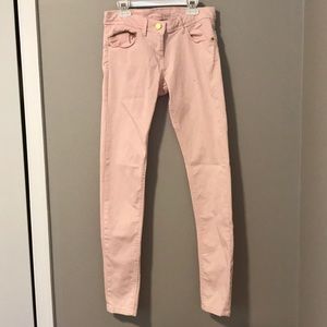Pink Denim Co. jeans